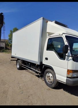   Isuzu Elf 2000 , 1000000 , 