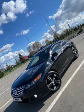  Honda Accord 2008 , 1200000 , -