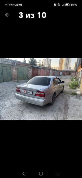  Nissan Bluebird 2000 , 270000 , 