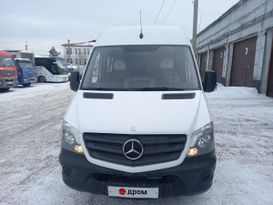   Mercedes-Benz Sprinter 515 CDI 2015 , 5200000 , 