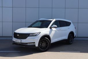 SUV   Dongfeng DFSK Fengon ix7 2024 , 2550000 , 
