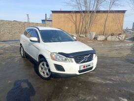 SUV   Volvo XC60 2012 , 1550000 , 