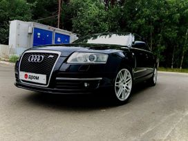  Audi A6 2008 , 1200000 , 