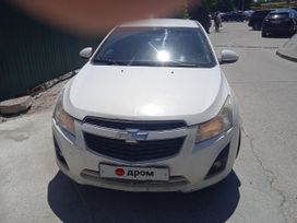  Chevrolet Cruze 2013 , 500000 , 