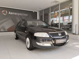 Nissan Almera Classic 2008 , 540000 ,  