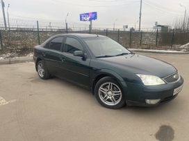  Ford Mondeo 2004 , 550000 , 