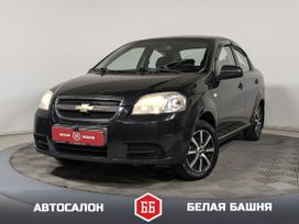  Chevrolet Aveo 2011 , 490000 , 