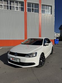  Jetta, 2014