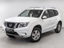 SUV   Nissan Terrano 2021 , 1300000 , -