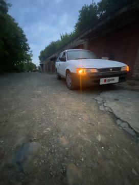  Toyota Sprinter 1998 , 260000 , 