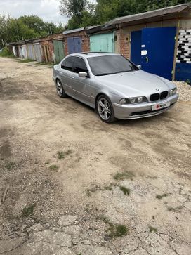  BMW 5-Series 1998 , 600000 , 