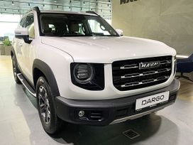 SUV   Haval Dargo 2025 , 3563010 , 