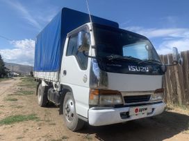  Isuzu Elf 1998 , 1700000 , 