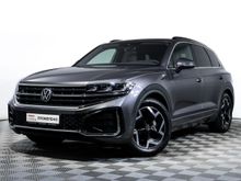  Touareg, 2023