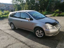    Honda Stream 2001 , 320000 , 
