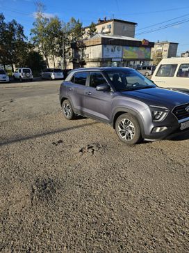 SUV   Hyundai Creta 2021 , 1900000 ,  