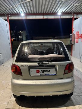  Daewoo Matiz 2009 , 196999 , 