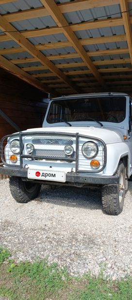 SUV    3151 2002 , 670000 , 