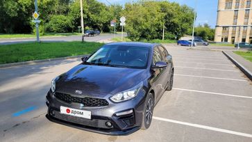  Kia Cerato 2018 , 2030000 , 