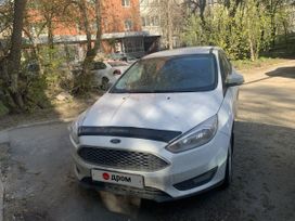  Ford Focus 2018 , 1090000 , 
