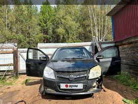  Geely MK 2008 , 140000 , 