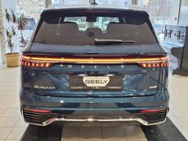SUV   Geely Monjaro 2024 , 5052190 , 