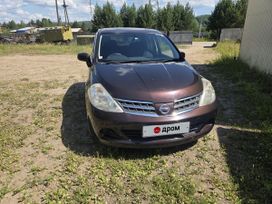  Nissan Tiida 2011 , 965000 , 