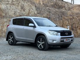 SUV   Toyota RAV4 2006 , 1250000 , 