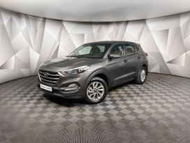 SUV   Hyundai Tucson 2016 , 1449000 , 