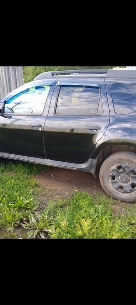 SUV   Renault Duster 2013 , 790000 , 