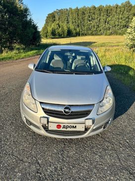  Opel Corsa 2007 , 460000 , 