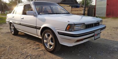 Toyota Carina 1986 , 225000 , 