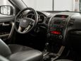 SUV   Kia Sorento 2010 , 1095000 , 