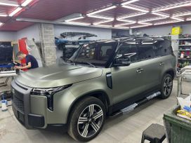 SUV   Rox 01 2024 , 7500000 , 