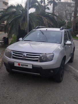 SUV   Renault Duster 2012 , 1199000 , 