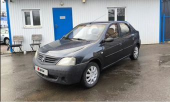  Renault Logan 2009 , 325000 , 