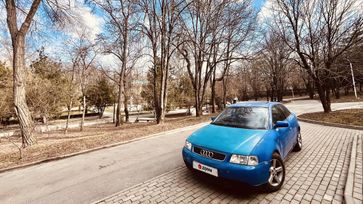  3  Audi A3 1999 , 300000 , 