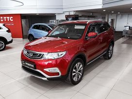 SUV   Geely Atlas 2021 , 1770000 , 