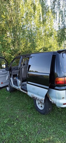    Mitsubishi Delica 1995 , 450000 , 