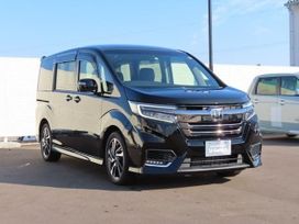    Honda Stepwgn 2021 , 1370000 , 