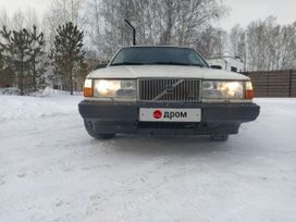  Volvo 940 1994 , 465000 , 