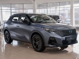 SUV   GAC GS3 2024 , 2599000 , 