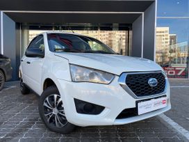  Datsun mi-Do 2016 , 383568 ,  