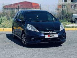  Honda Fit Shuttle 2014 , 951001 , 
