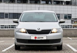  Skoda Rapid 2019 , 1290000 , 