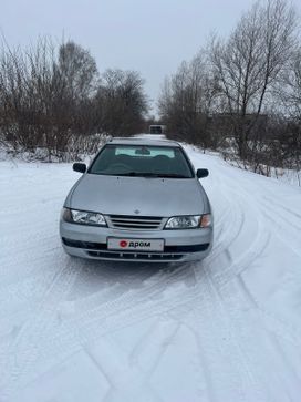  Nissan Pulsar 2000 , 300000 , 