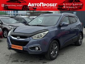 SUV   Hyundai ix35 2013 , 1295000 , 