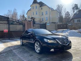  Honda Legend 2007 , 1650000 , 