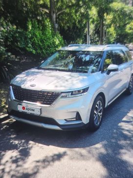    Kia Carnival 2021 , 3650000 , 