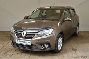  Renault Sandero 2018 , 915000 , 